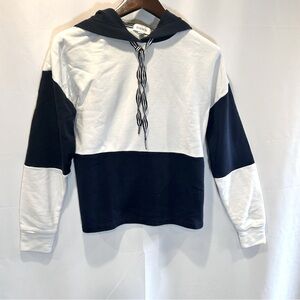 Evereve hooded sweatshirt women’s‎ size small.